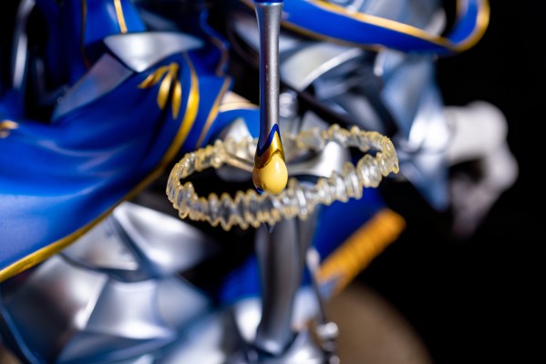 命运-冠位指定 枪兵 / 阿尔托利亚·潘德拉贡