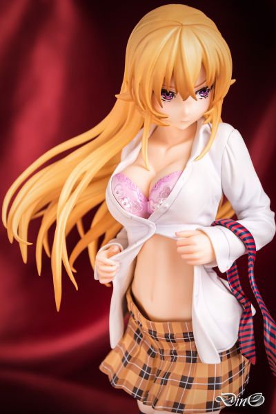 Flare 薙切绘里奈 实物图