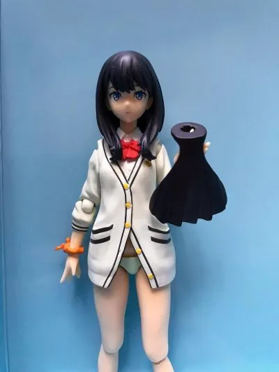 figma#440  SSSS.古立特 宝多六花