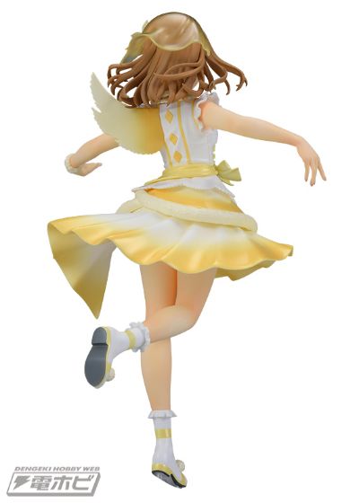 超级景品 Love Live! Sunshine!! The School Idol Movie Over the Rainbow 国木田花丸 