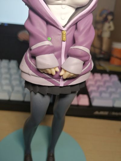 PM手办 SSSS.GRIDMAN 新条茜