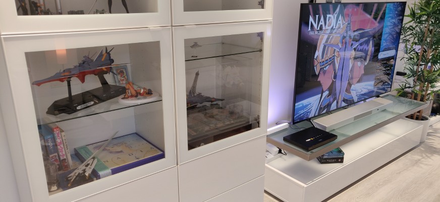 粘土人#500 樱花未来 在日本盛开