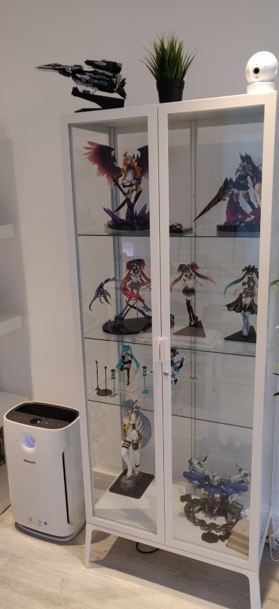 粘土人#500 樱花未来 在日本盛开