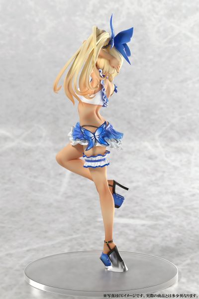 未来明Project 未来明 泰国ver.