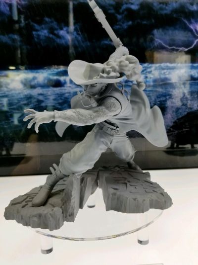 P.O.P Maximum 航海王 杰拉基尔·米霍克