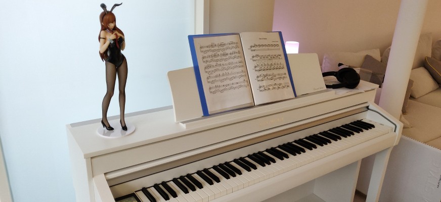 命运-冠位指定 复仇者-贞德  [Alter]