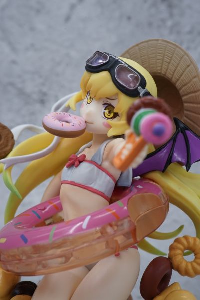 一番赏 〈物语〉系列 忍野忍 