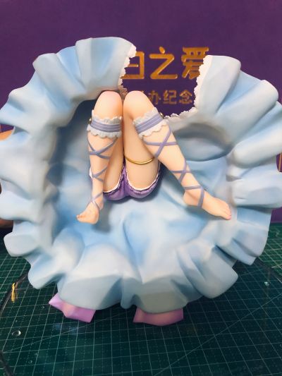 Love Live! School Idol Festival 园田海未 白色情人节篇