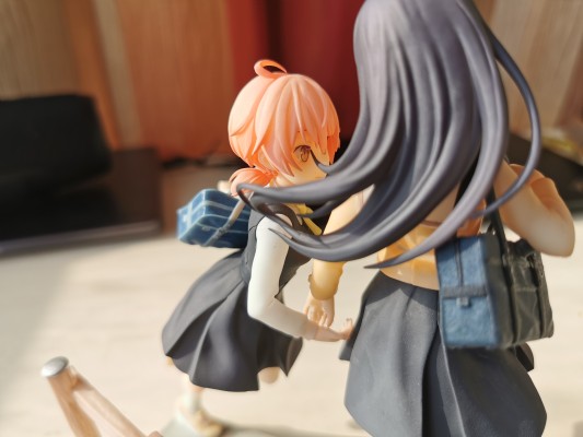 终将成为你 七海灯子&小糸侑