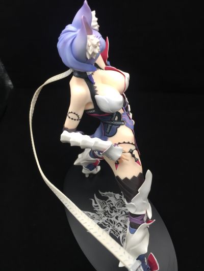 第七龙神III code:VFD 符文骑士