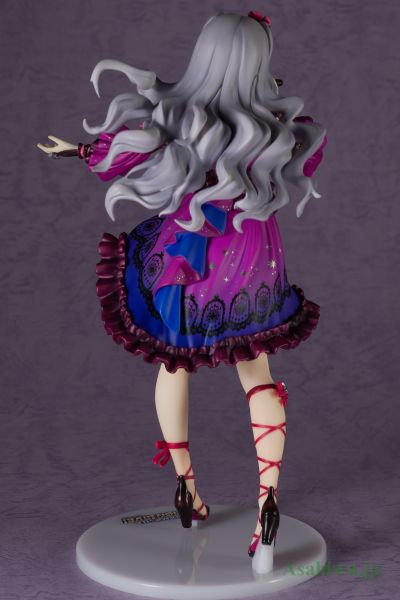 偶像大师 MILLION LIVE! 四条贵音 优雅时光ver.