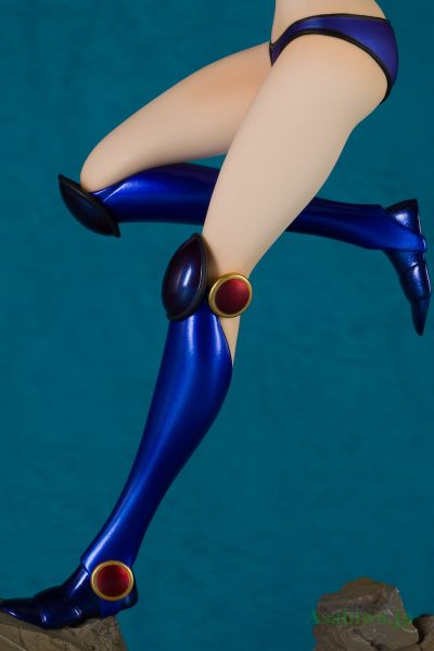 幻梦战记莉达 朝雾阳子