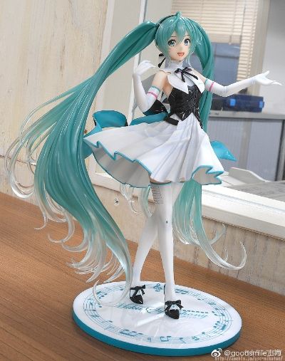 VOCALOID 初音未来 交响乐 2019