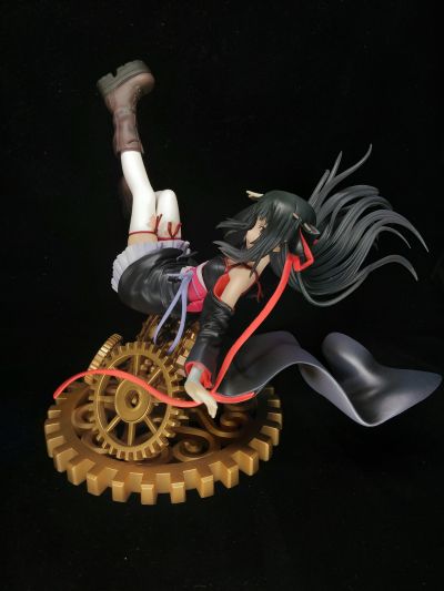 机巧少女不会受伤 夜夜