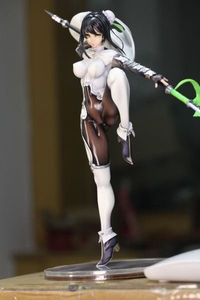 Fate/Grand Order 秦良玉