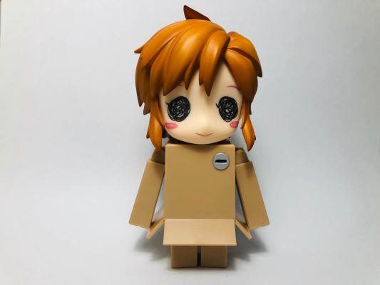 粘土人#733 塞尔达传说 旷野之息 林克 旷野之息