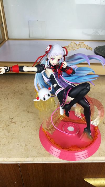 F:NEX 剧场版 刀剑神域：序列之争 尤娜