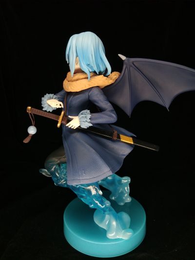 EXQ手办 关于我转生变成史莱姆这档事 利姆露·坦派斯特 ver.2