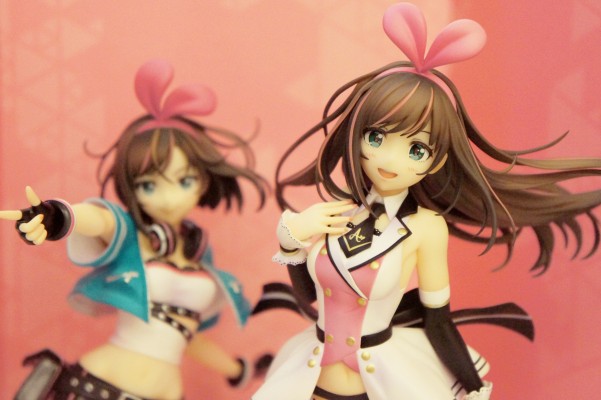 A.I.Channel 绊爱 ver.2019