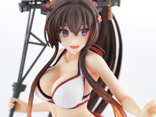 一番赏 舰队Collection -舰娘- 大和 泳装 Mode