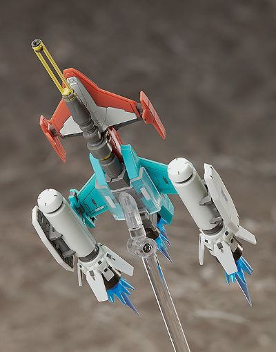 figma#SP-123DX 大蜜蜂 Galaxip GFX-D001a / Galaga Fighter GFX-D002f DX Ver.