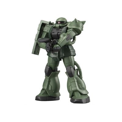 终极闪耀扎古 机动战士高达 MS-06ザクII 