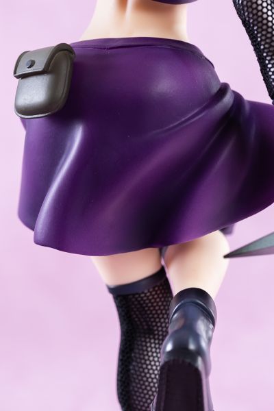 MegaHouse 火影女生 火影忍者- 疾风传 山中井野