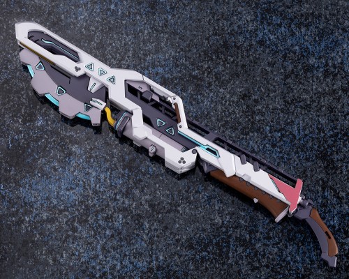 星与翼的悖论 XZM-011 Solidea