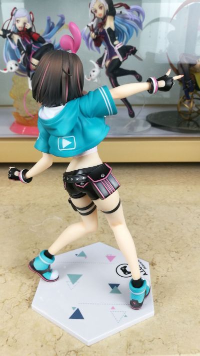 A.I.Channel 绊爱 ver.2019