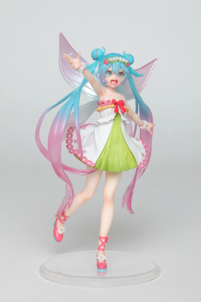 四季系列   初音未来 第3弹 春季