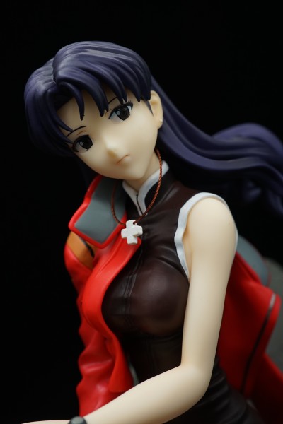 新世纪福音战士新剧场版 奖品校服人偶 “明日香”