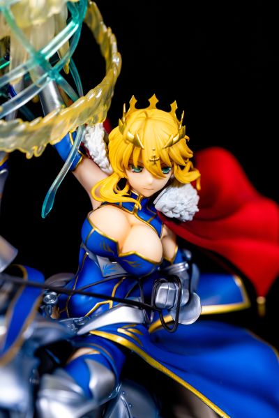 命运-冠位指定 枪兵 / 阿尔托利亚·潘德拉贡