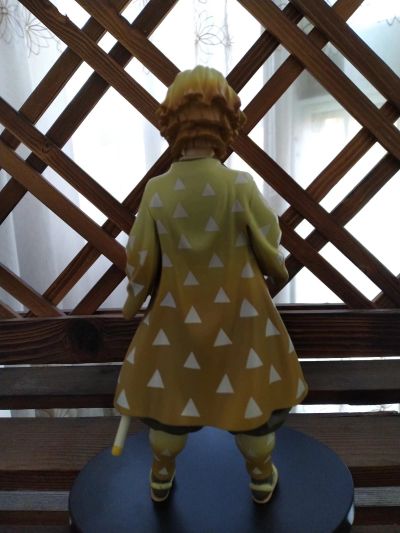 鬼灭之刃 我妻善逸 Special Color ver. 