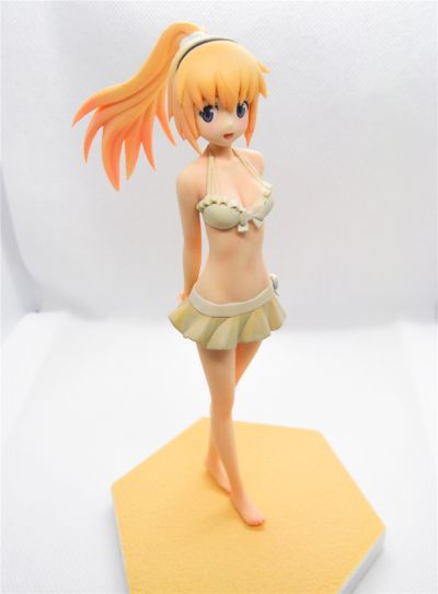 BEACH QUEENS 武装神姫 アン