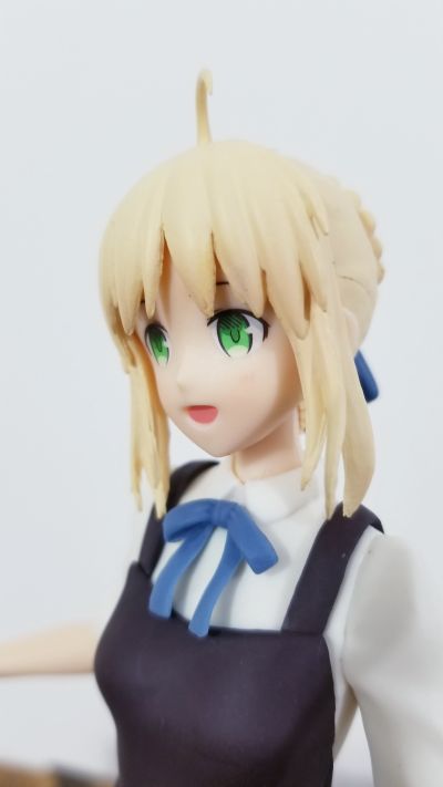 PM 卫宫家今天的饭 Saber