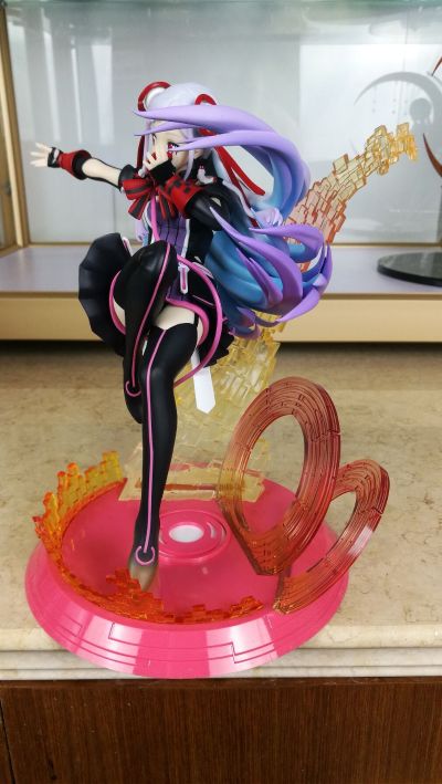 F:NEX 剧场版 刀剑神域：序列之争 尤娜