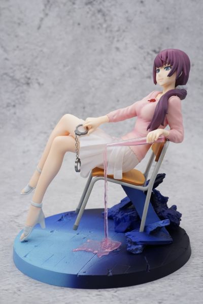 emotion style(エモーションスタイル) 化物語 战场原黑仪