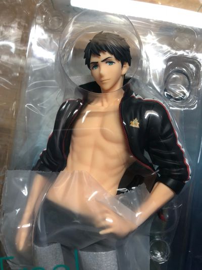 ALTAiR  Free! -Eternal Summer- 山崎宗介