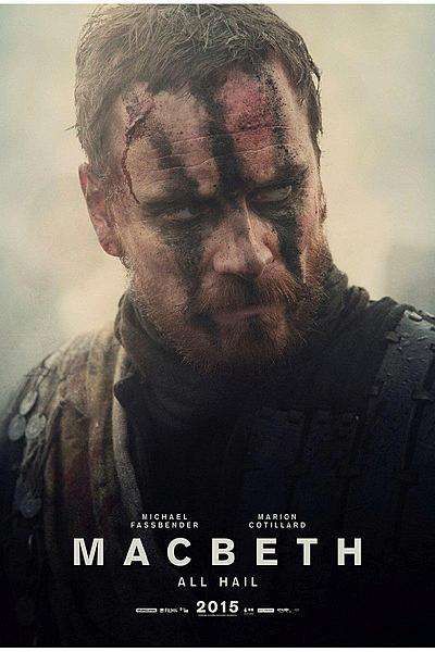 1/6 EX028 影视系列苏格兰枭雄 麦克白