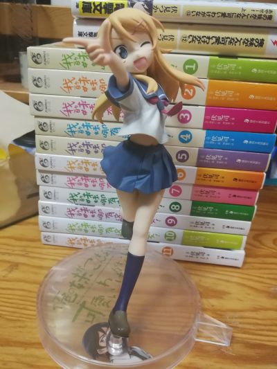 我的妹妹不可能那么可爱第二季 高坂桐乃