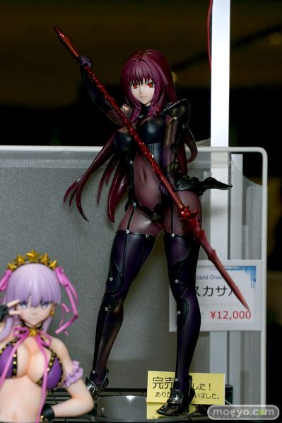 Fate/Grand Order  斯卡哈