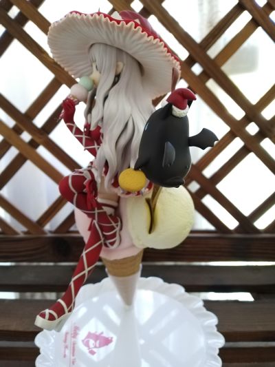 光明之心 梅露蒂 圣诞Ver.