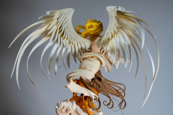 我的女神 贝露丹迪 with 清之铃音