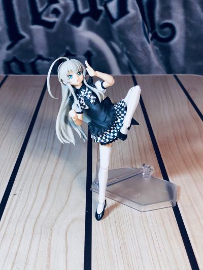 figma#160 潜行吧奈亚子吧 奈亚子