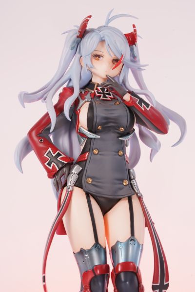 碧蓝航线 欧根亲王