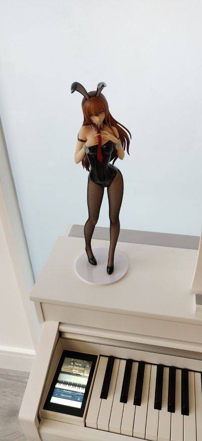 粘土人#500 樱花未来 在日本盛开