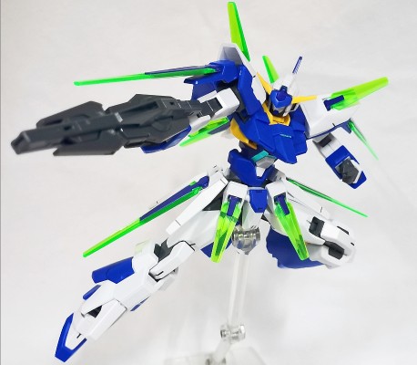 HG 1/144 高达AGE-FX