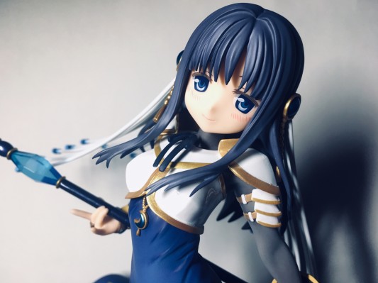 魔法少女小圆外传：魔法纪录 七海八千代