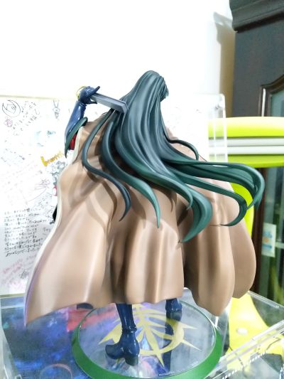 Gundam Girls Generation 机动战士高达0083 星尘的回忆 西玛・卡拉豪 