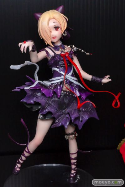 偶像大师灰姑娘女孩 白坂小梅 Party All-Night ver.